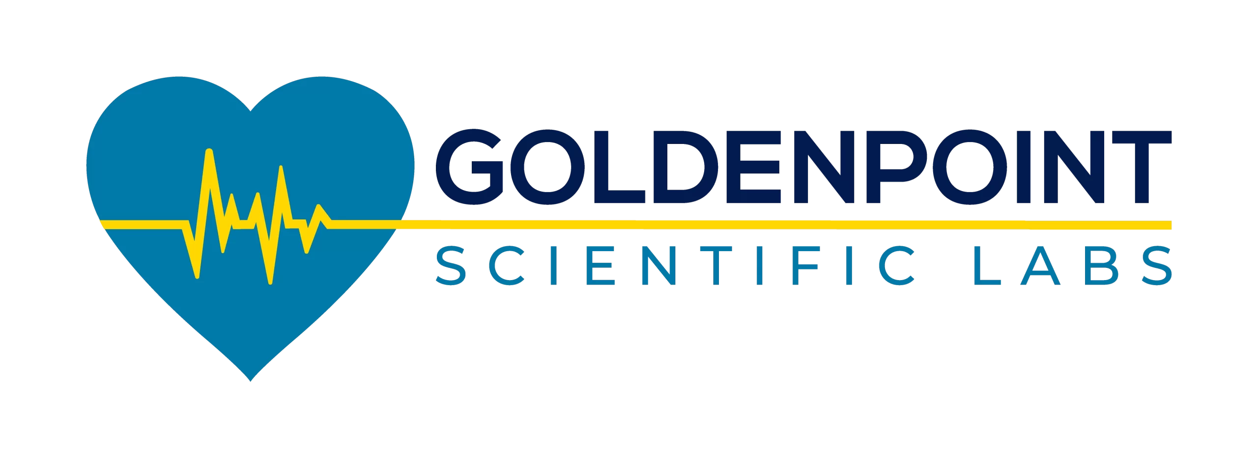 GoldenPoint Scientific Labs