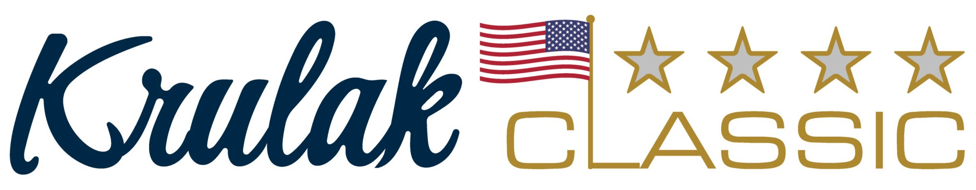 Krulak Classic Logo