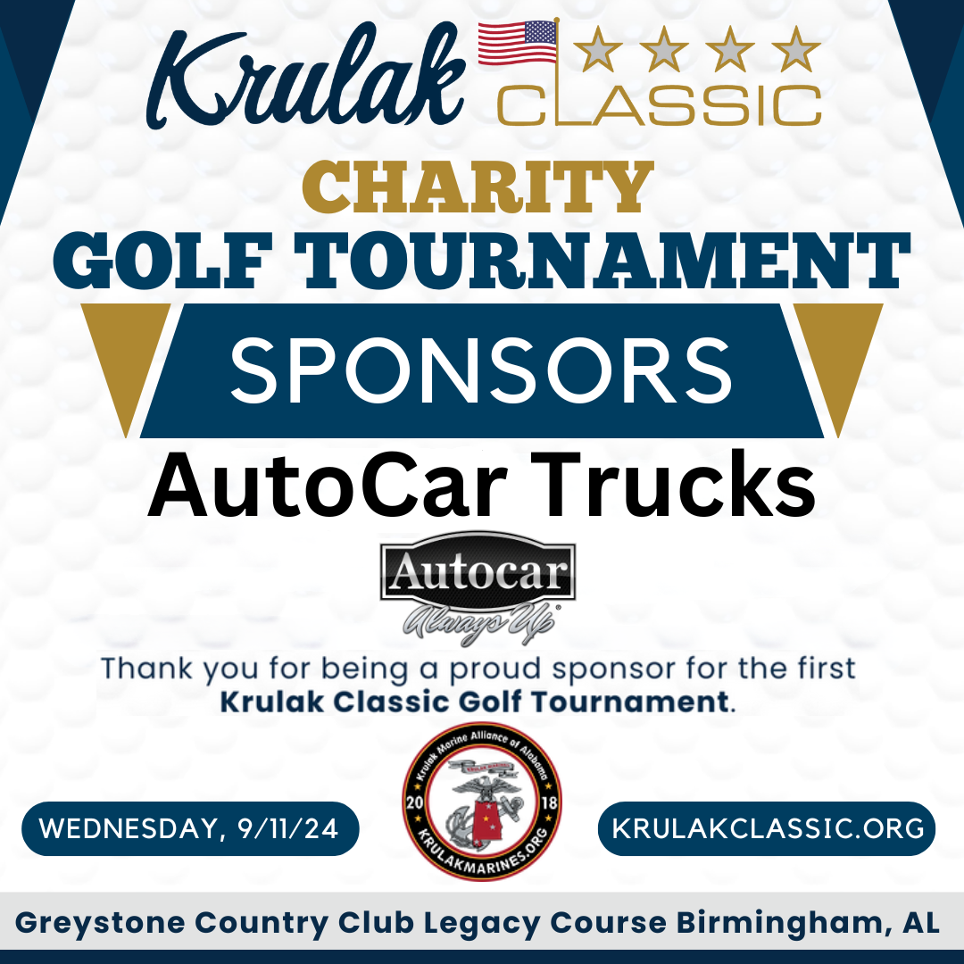 Thank You For Your Support Autocar Truck!