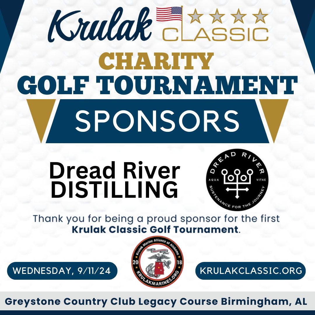 Thank you Dread River for Sponsoring “On the Dance Floor” Putting Contest!