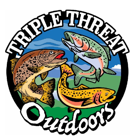 Thank You to Triple Threat Outdoors from Krulak Classic Charity Golf Tournament